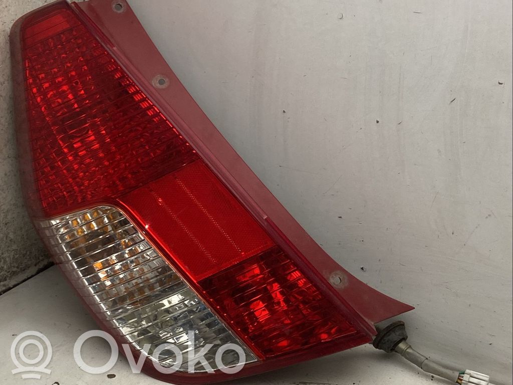 Hyundai i10 Lampă spate în caroserie 