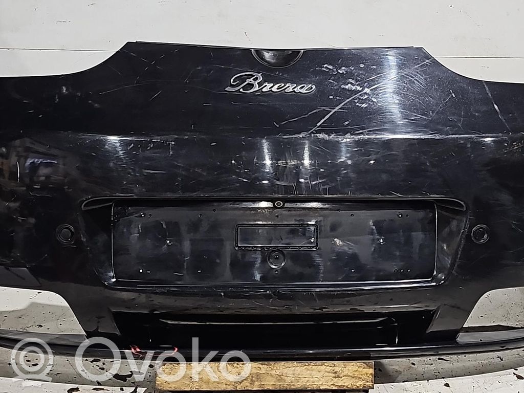 Alfa Romeo Brera Parachoques 