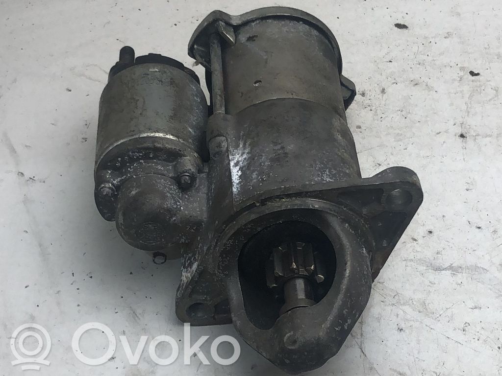 Motor de arranque   55576980,55576980