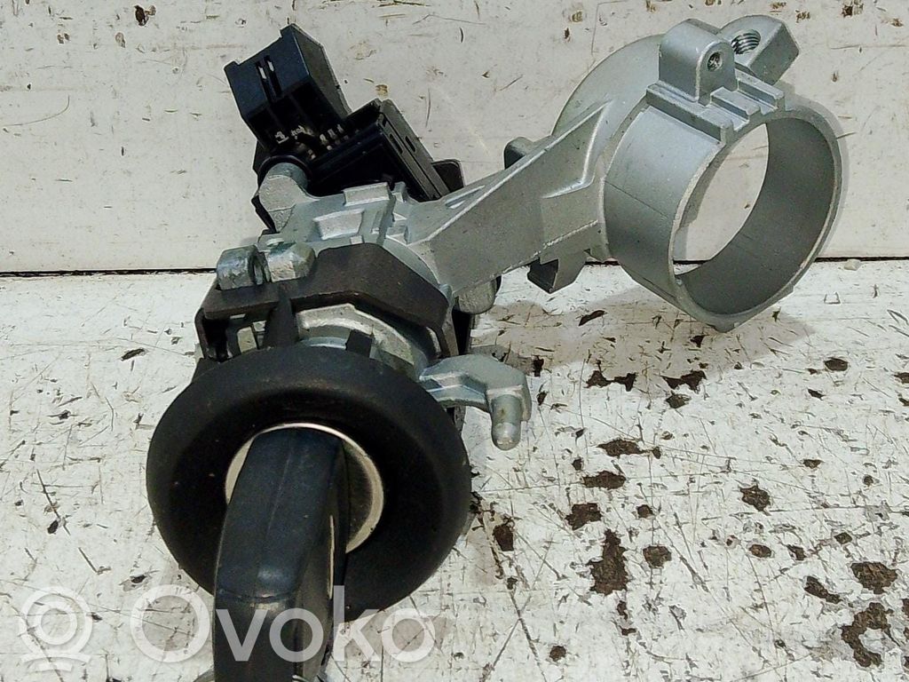 Opel Meriva B Blocchetto del volante