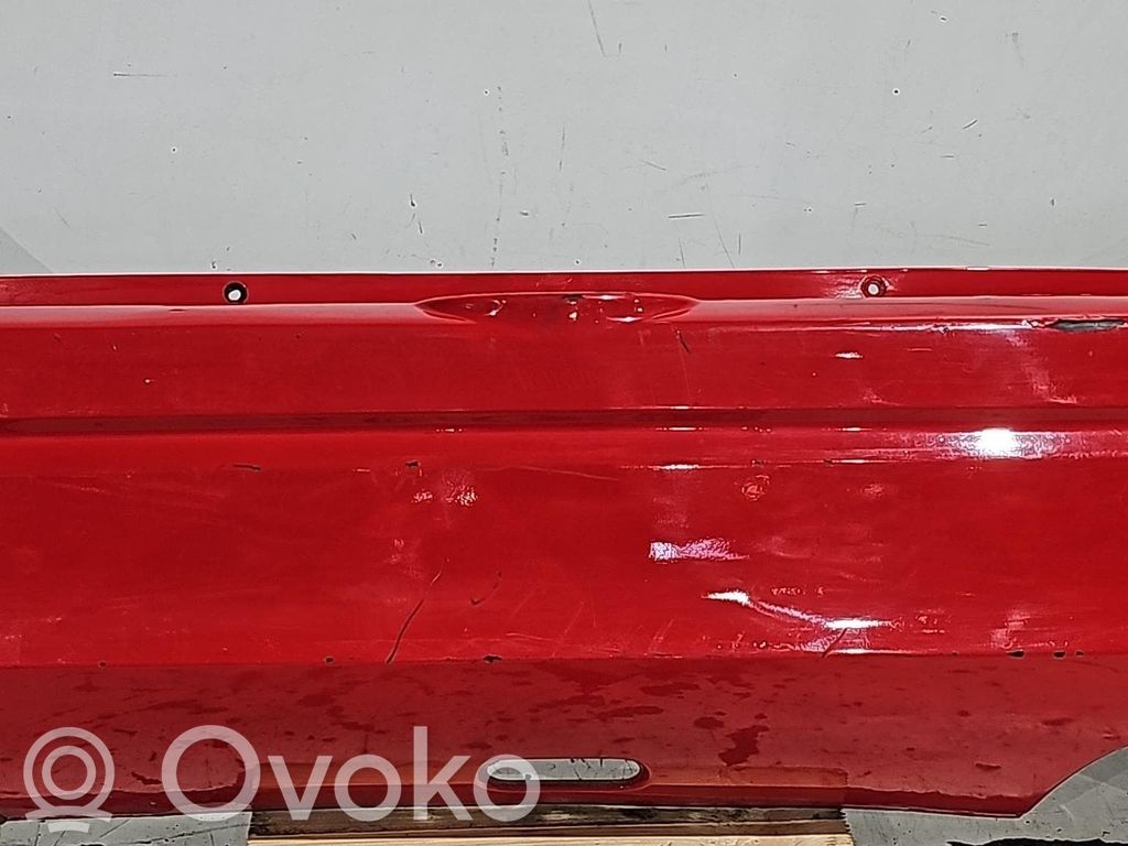 Opel Agila A Parachoques 