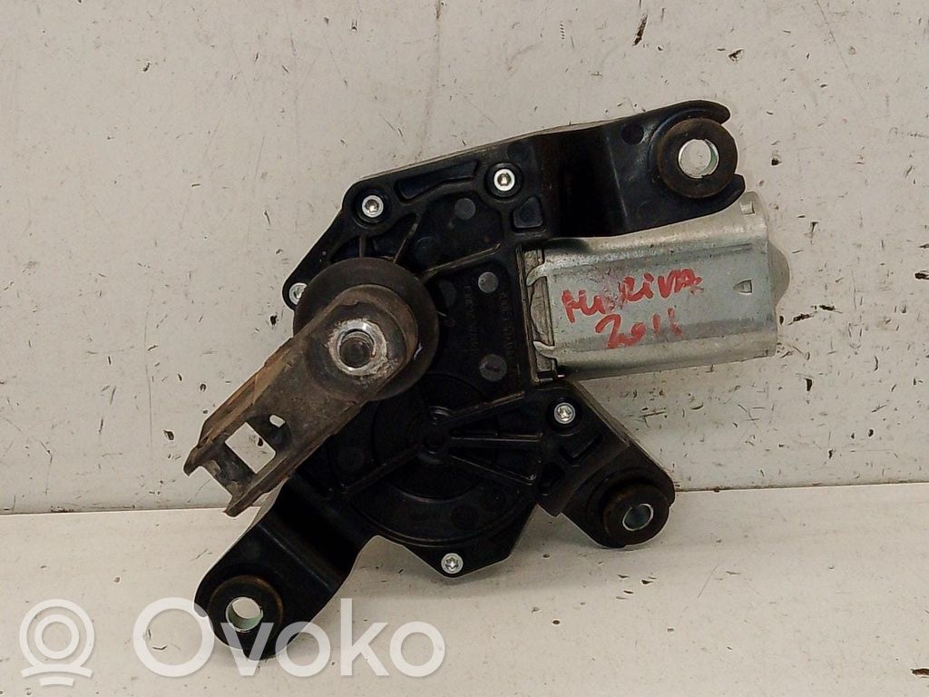 Motor ștergător lunetă   13282361,13282361