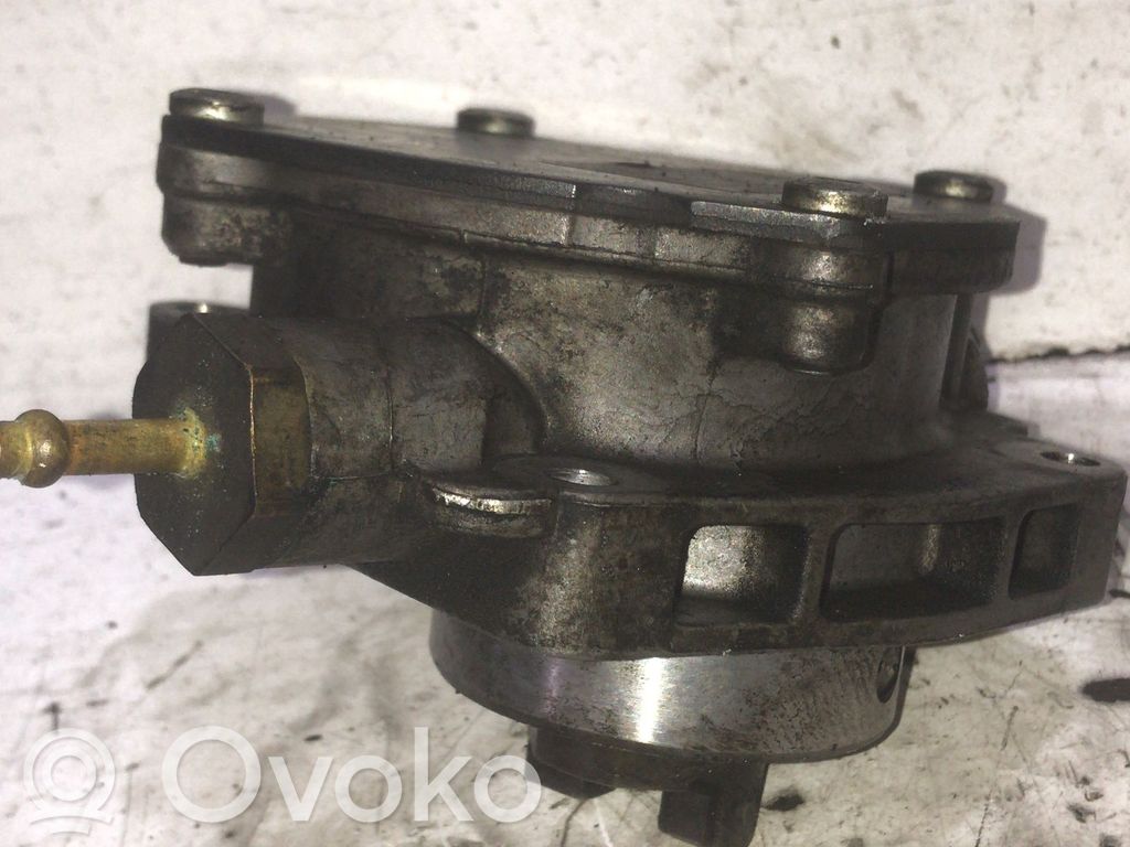 Opel Antara Pompa a vuoto 