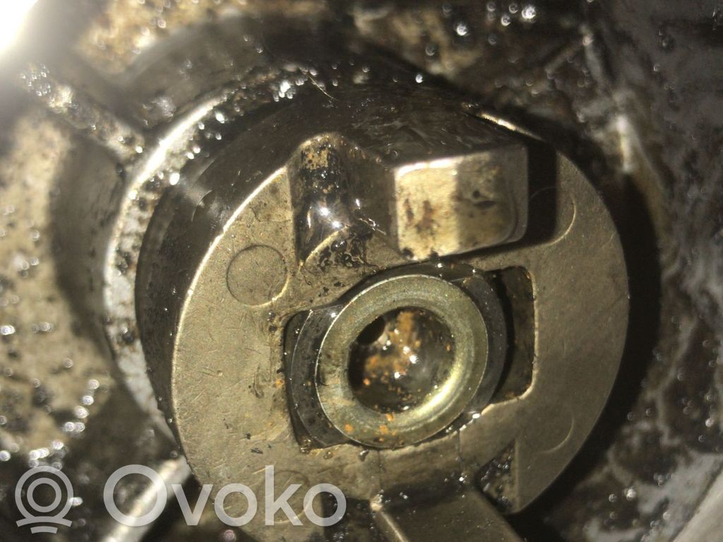 BMW 5 E39 Pompa a vuoto
