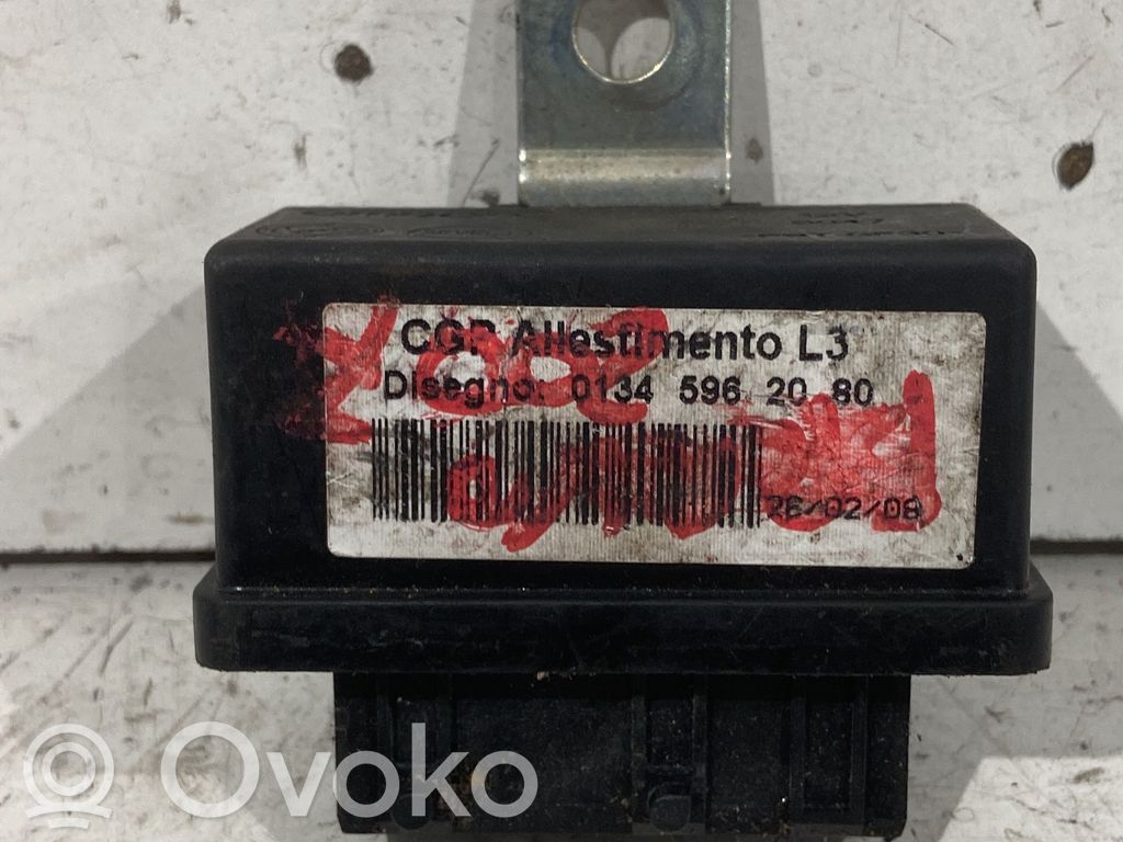 Sonstige Steuergeräte / Module   01345962080,01345962080