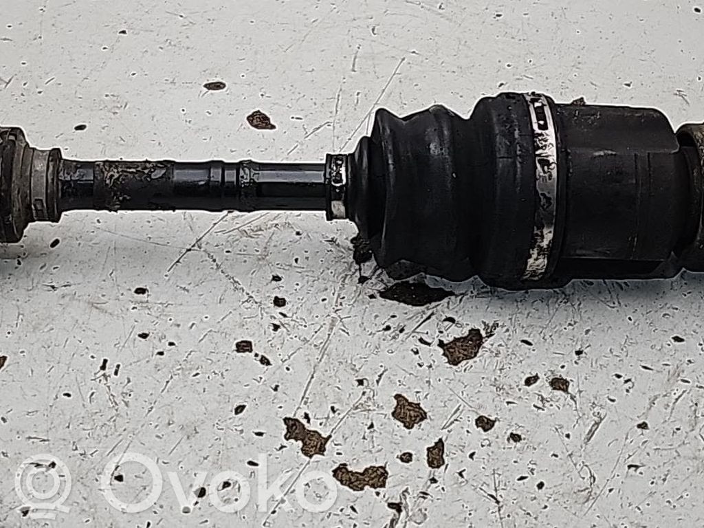 KIA Rio Priekšējā pusass 