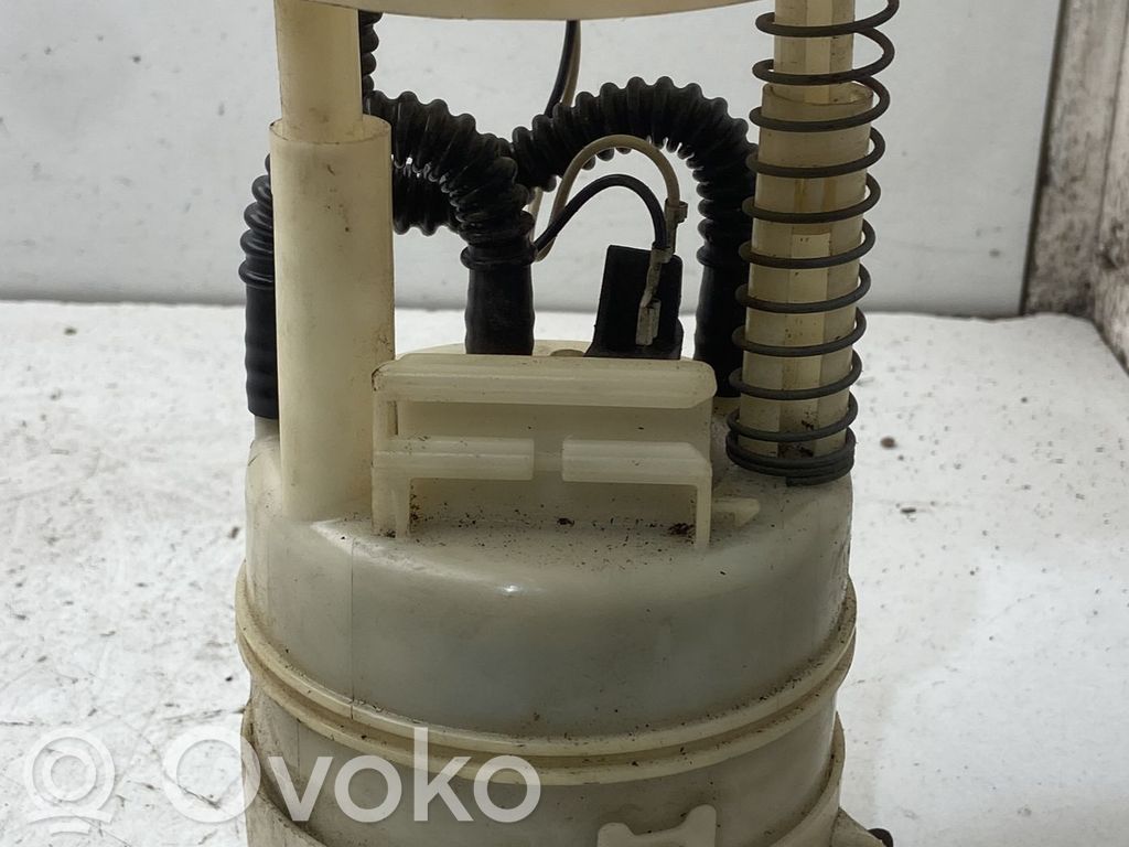 Renault Modus Bomba interna de combustible 