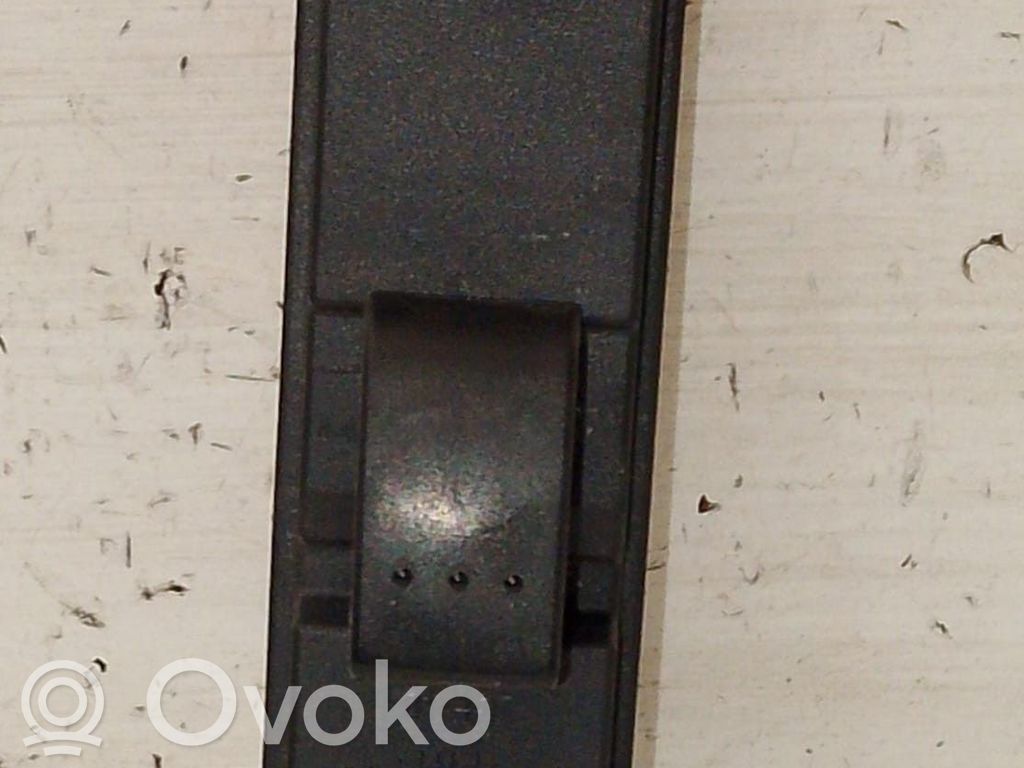 Mazda 3 I Other switches/knobs/shifts 