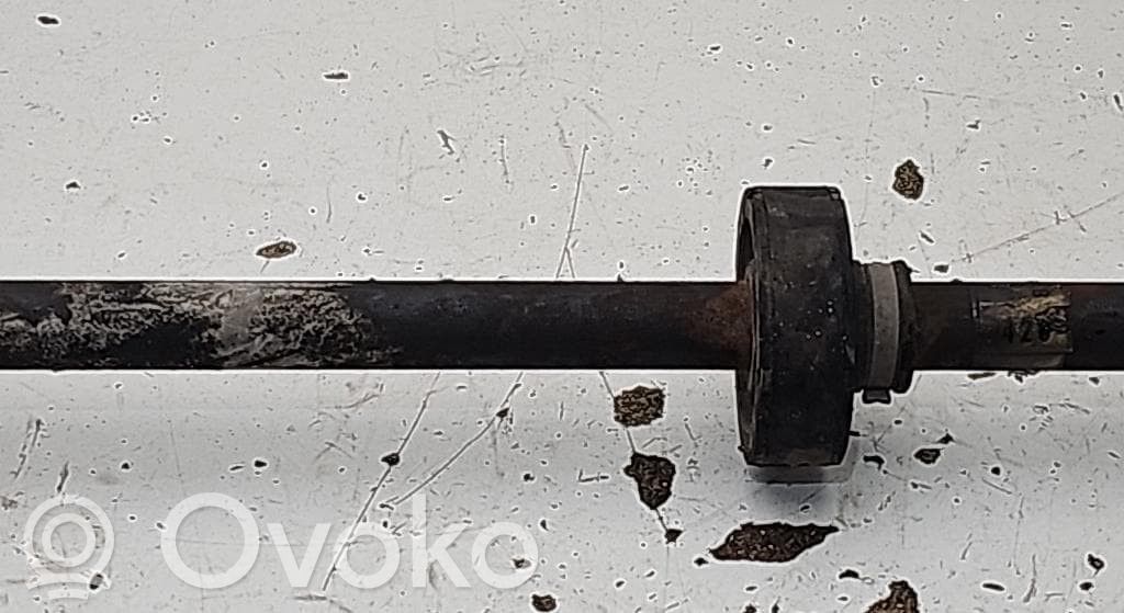 Chrysler PT Cruiser Front driveshaft 