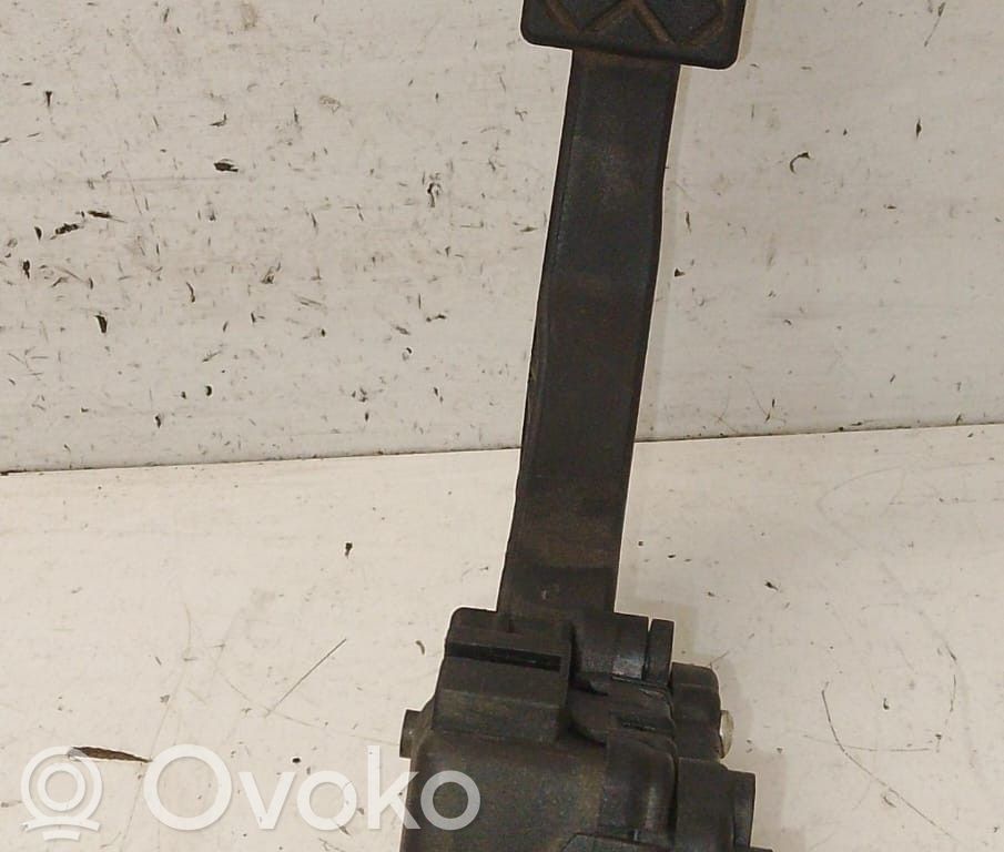 Audi A3 S3 8L Pedale dell’acceleratore 