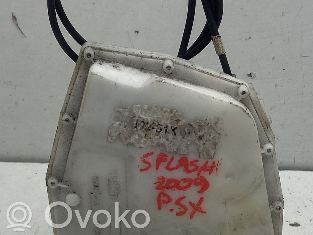 Suzuki Splash Încuietoare ușă spate 