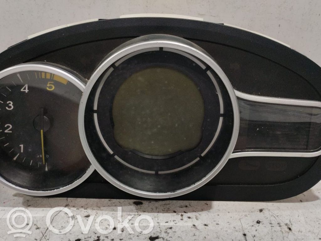 Geschwindigkeitsmesser Cockpit   A2C53258659,A2C53258659