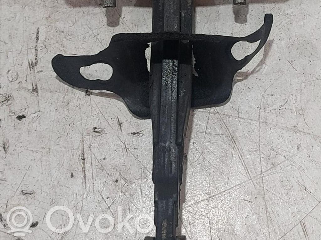 Fiat Panda III Opritor ușă spate 