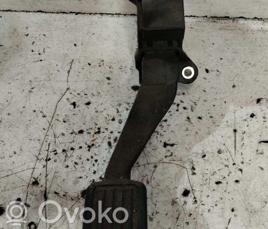 Gaspedal   781100D160,781100D160