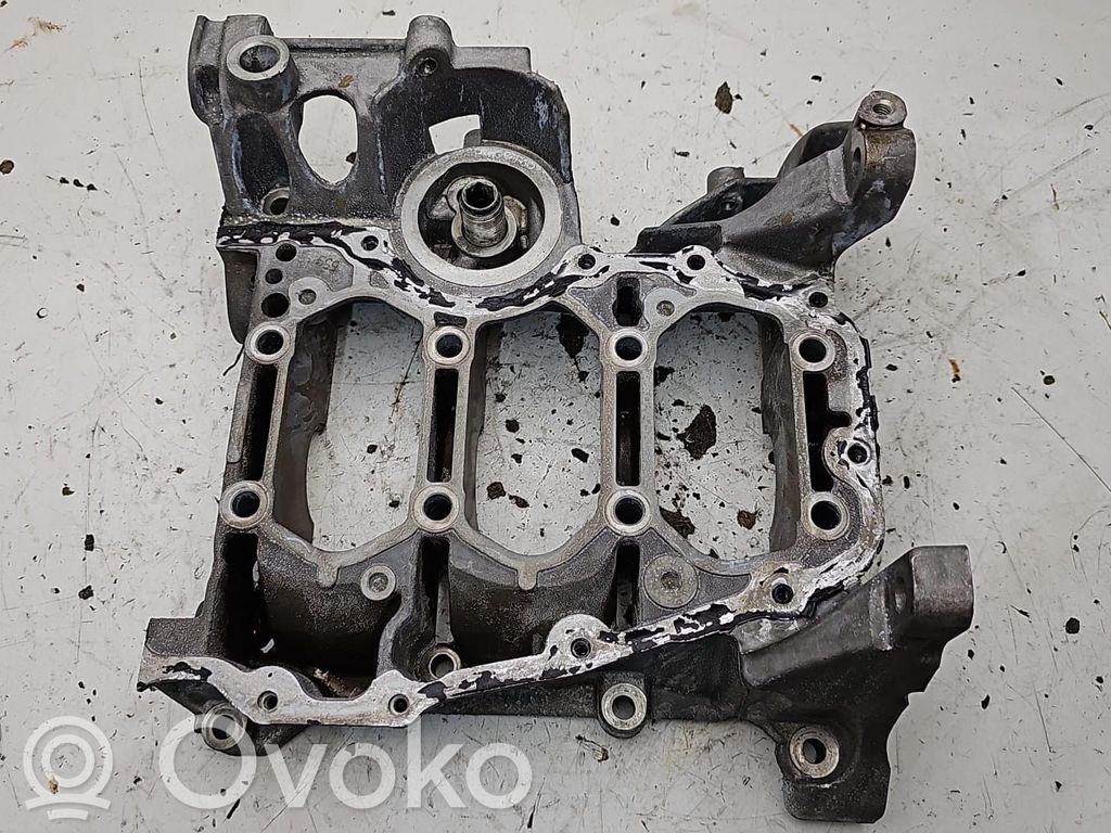 Fiat Panda III Supporto dell’albero motore