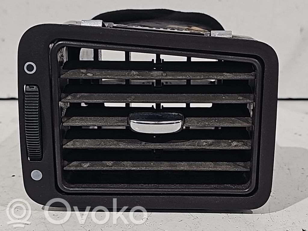 Lancia Musa Garniture, panneau de grille d'aération latérale 