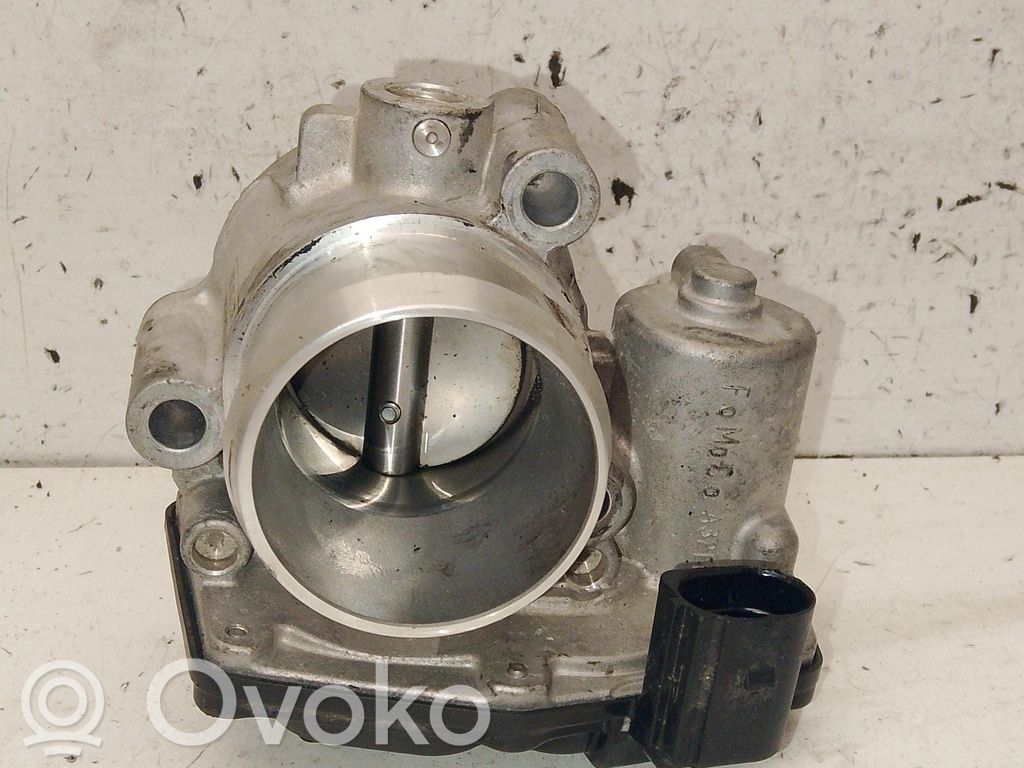 Valvola a farfalla   CM5G9F991GA,CM5G9F991GA