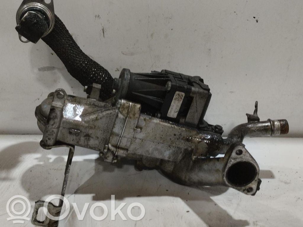 Ford Focus Supapă EGR 