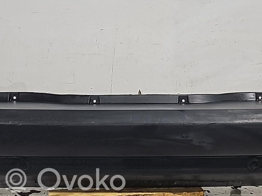 Ford S-MAX Puskuri 