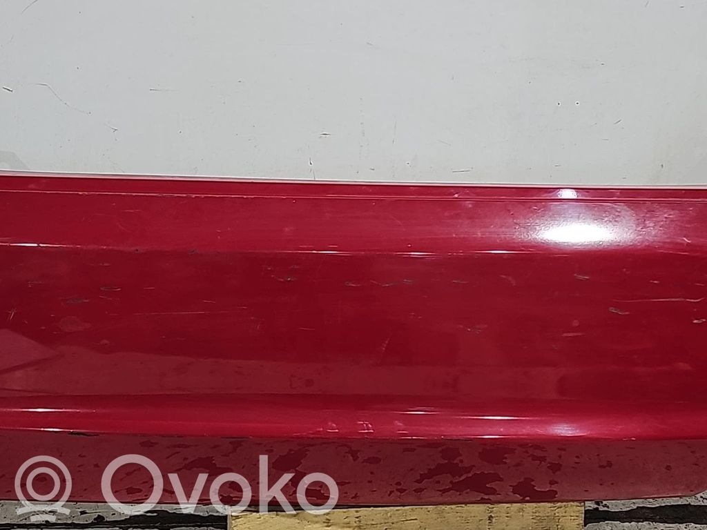 Honda FR-V Paraurti 