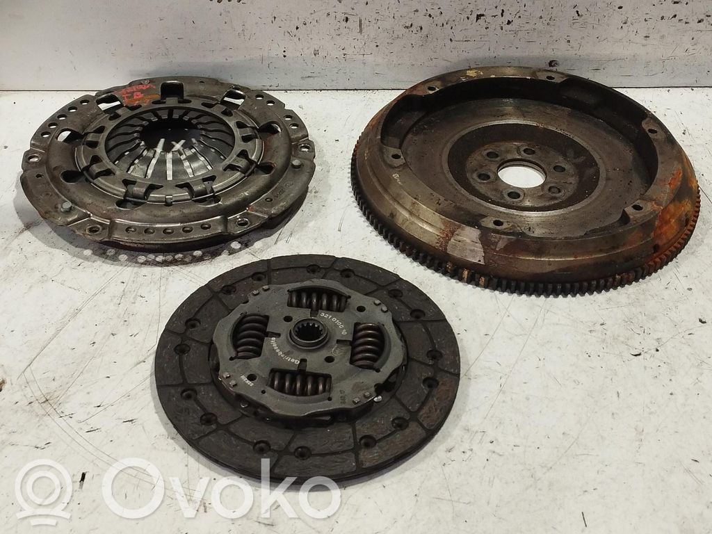 Juego de embrague   R90400169,R90400169