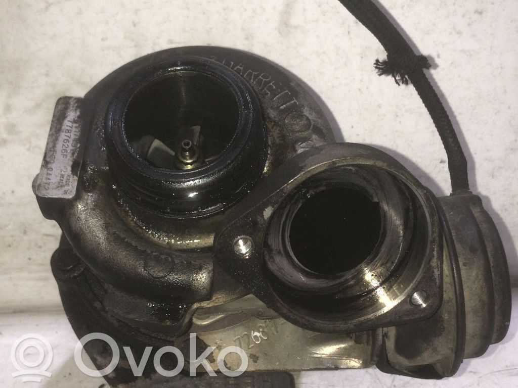 Turbīna   7787626F,7787626F