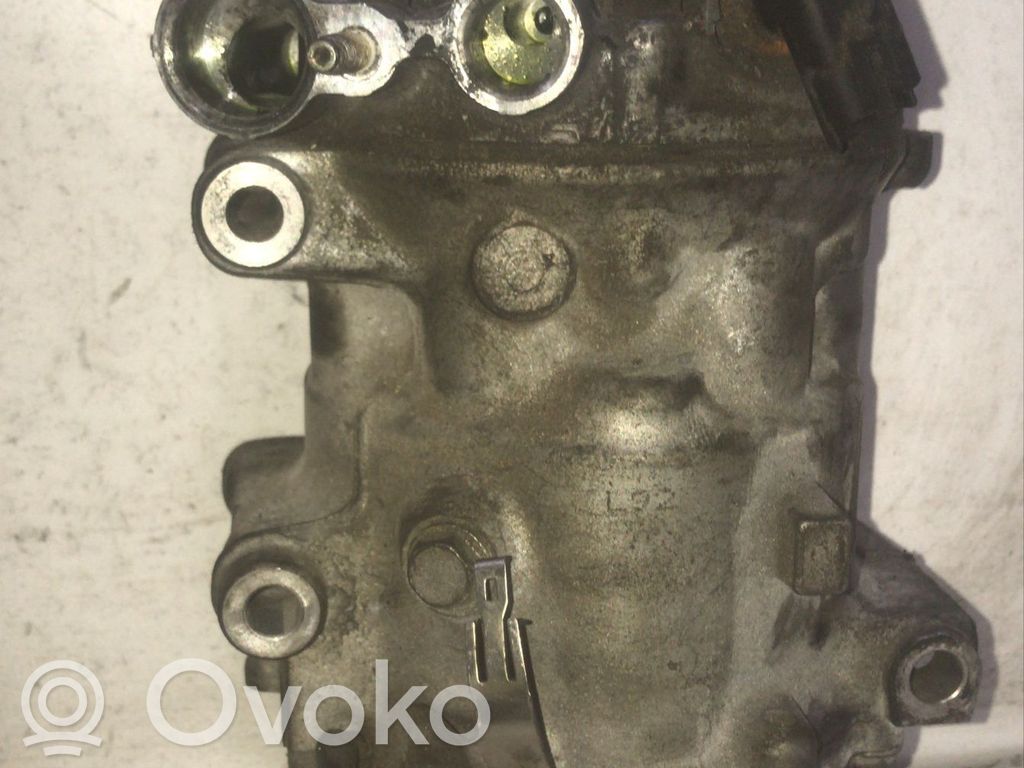 Klimakompressor Pumpe   SD7C16,SD7C16