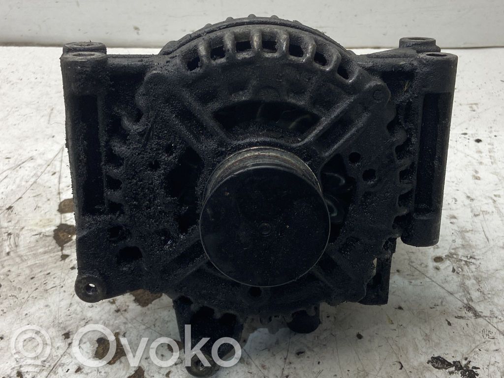 Mercedes-Benz C W204 Generator/alternator 