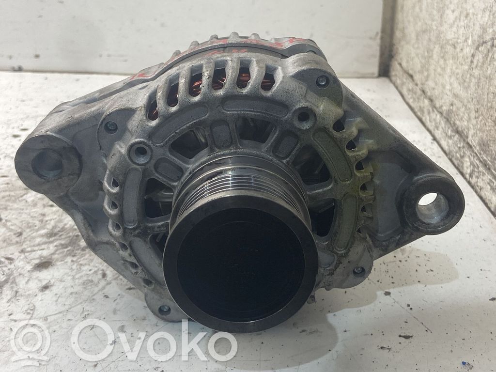 Alternator   302005RI,302005RI