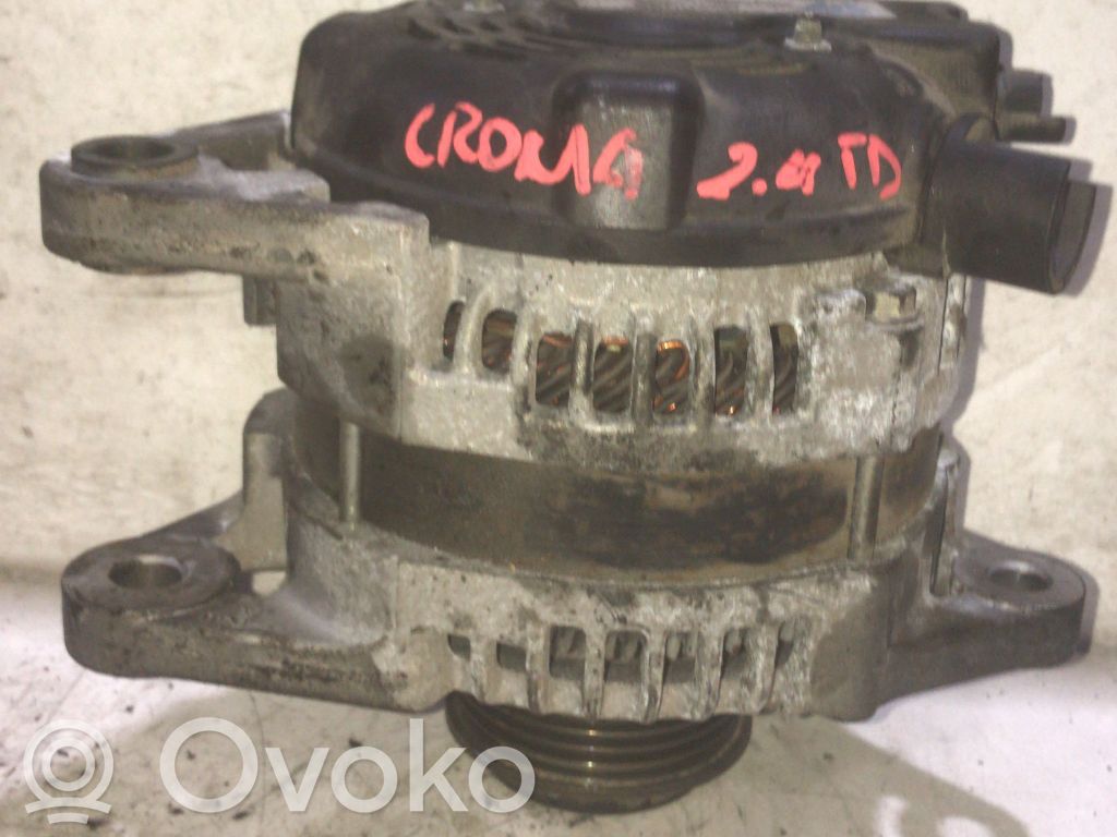 Fiat Croma Ģenerators 