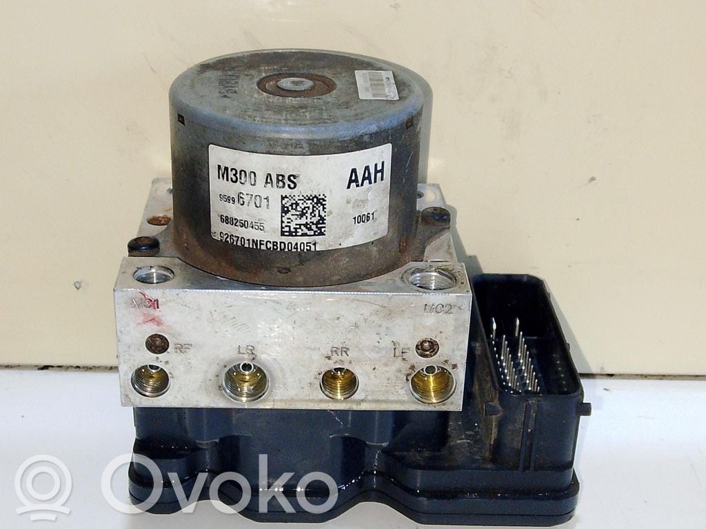 Pompa ABS   95996701,95996701