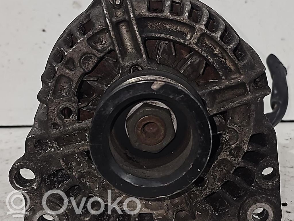 Volkswagen New Beetle Generatore/alternatore