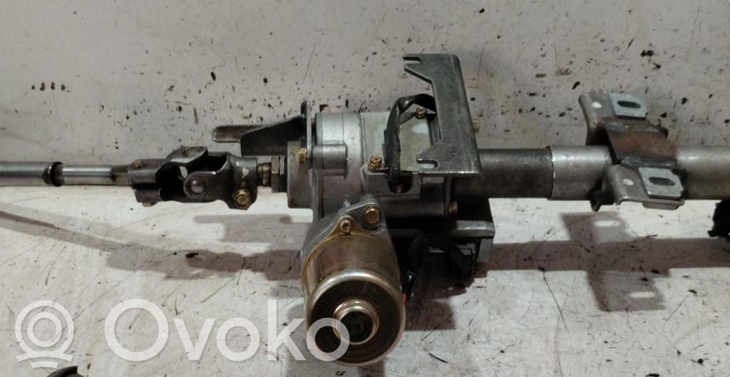 Opel Agila A Set ax volan 