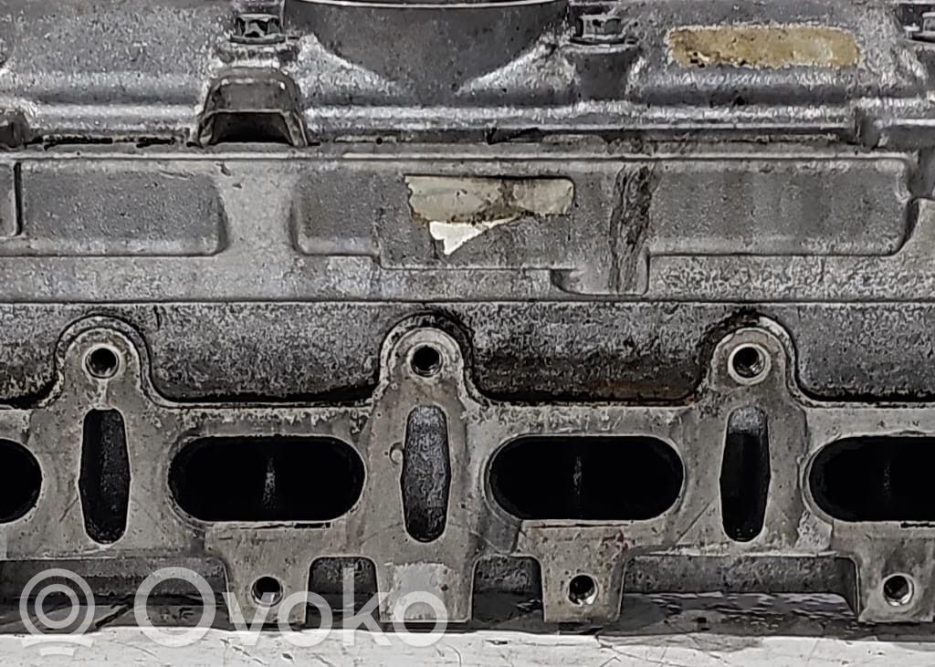 Renault Laguna II Engine head 