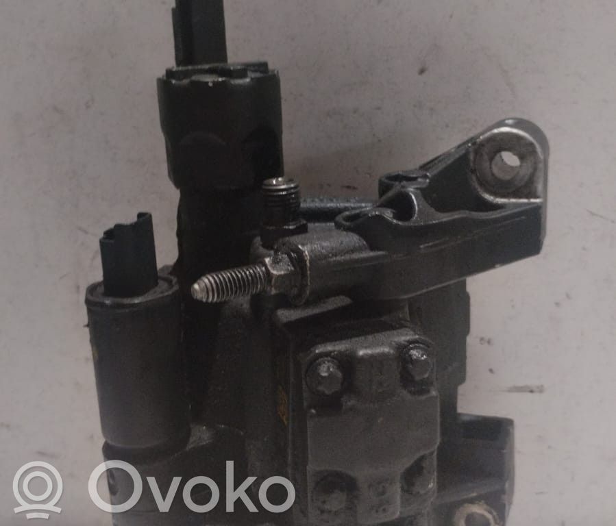 Nissan Primastar Inyector de combustible 