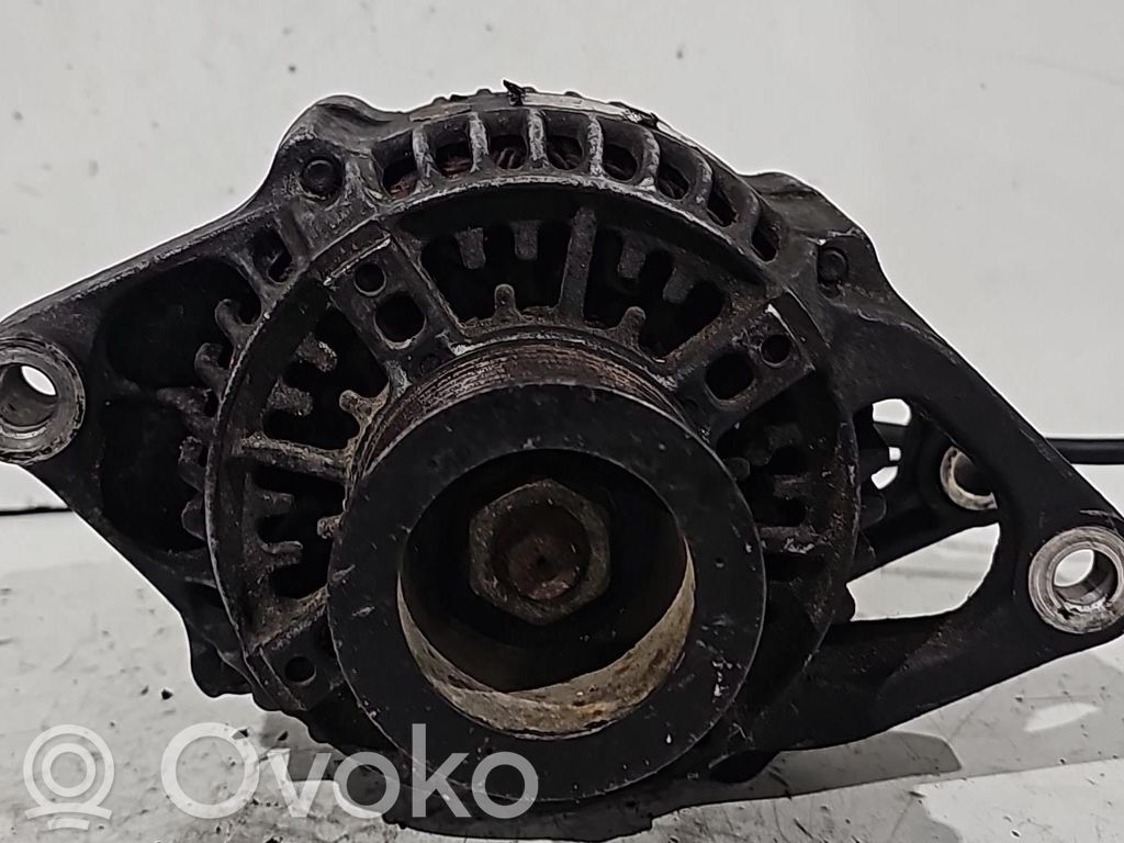 Jeep Cherokee KJ Alternador 