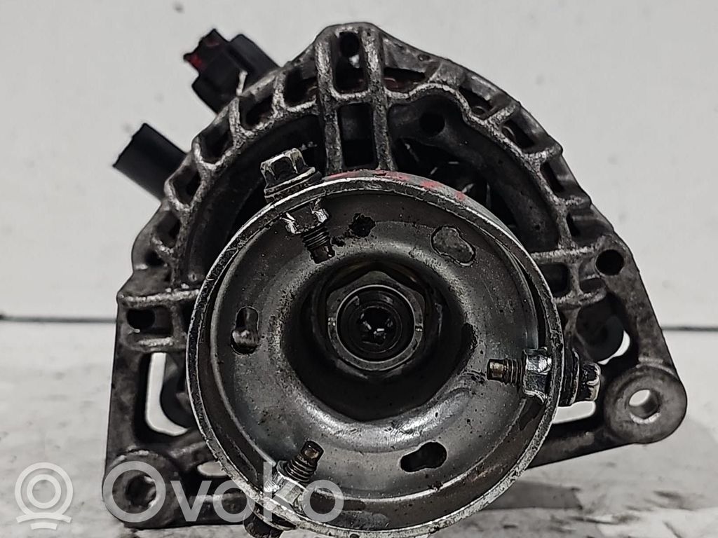 Ford Focus Alternator 