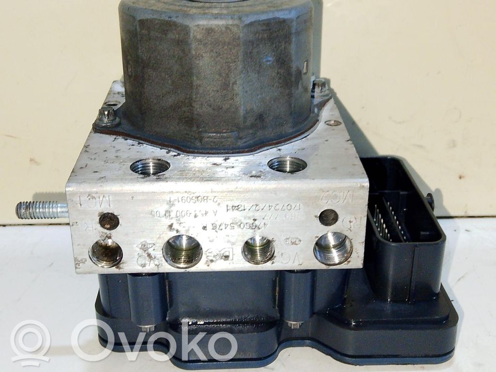 Pompă ABS   A4539001205,A4539001205