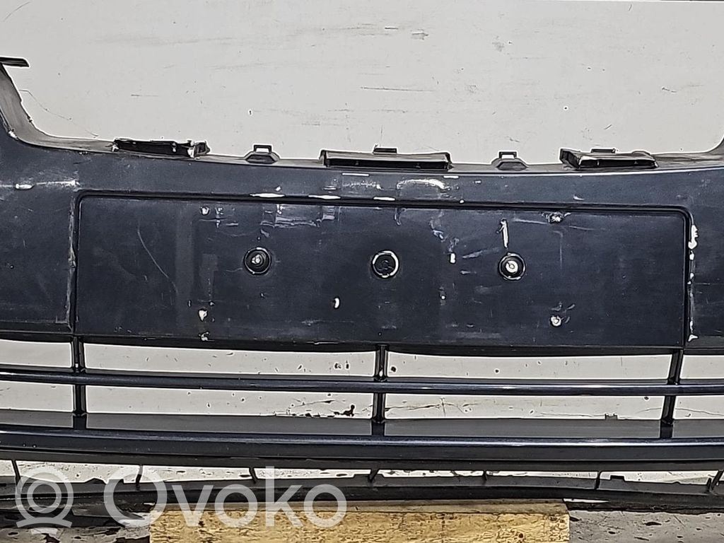 Front bumper   4M5117757B,4M5117757B