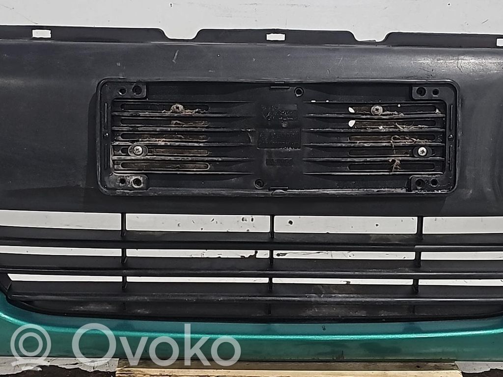 Front bumper   96562593,96562593