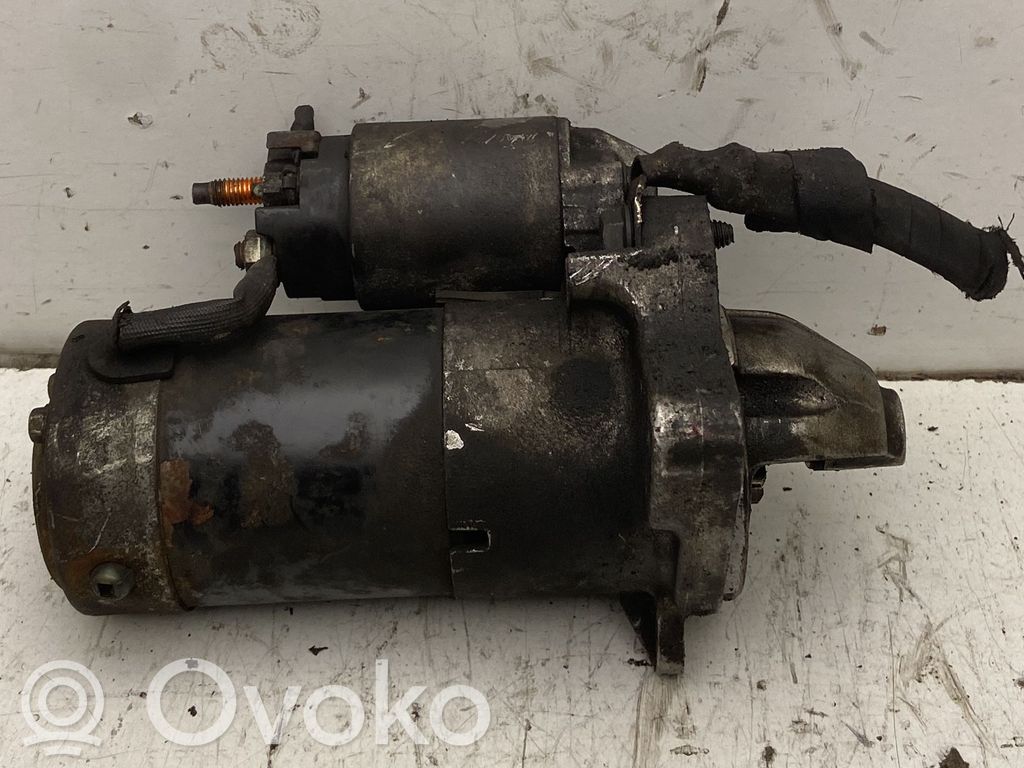 Electromotor   8200621305,8200621305