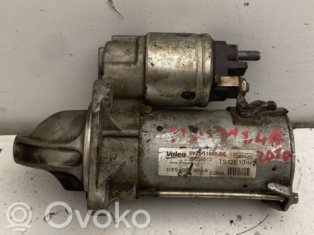 Ford Fiesta Motorino d’avviamento 