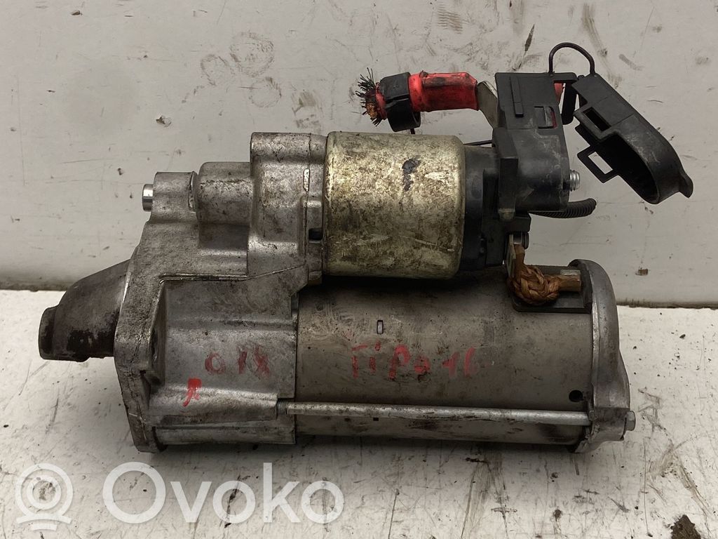 Motor de arranque   51916171F109,51916171F109