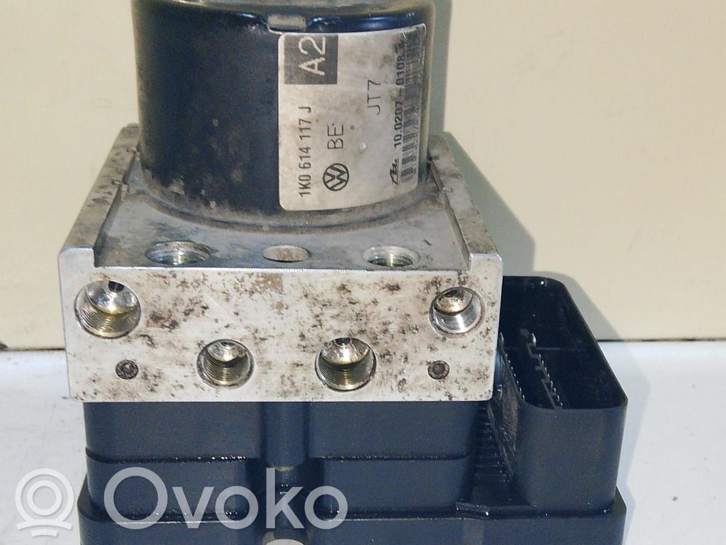 Pompa ABS   1K0614117J,1K0614117J