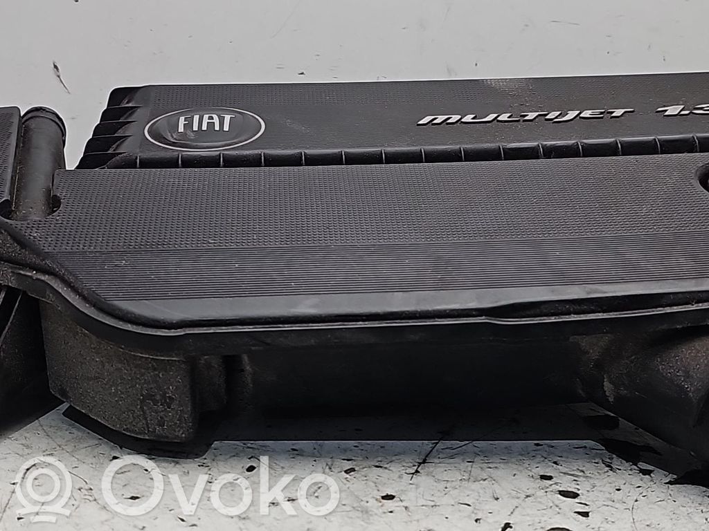 Fiat Punto Evo Obudowa filtra powietrza