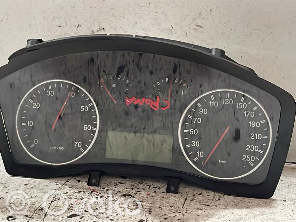 Fiat Croma Tachimetro (quadro strumenti)