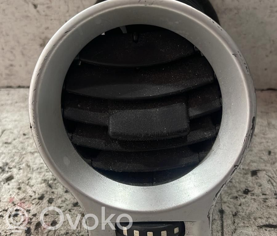 Renault Koleos I Grilă ventilație centrală 