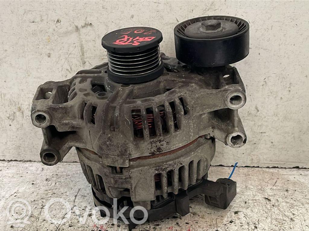 Generator/alternator   752138301,752138301
