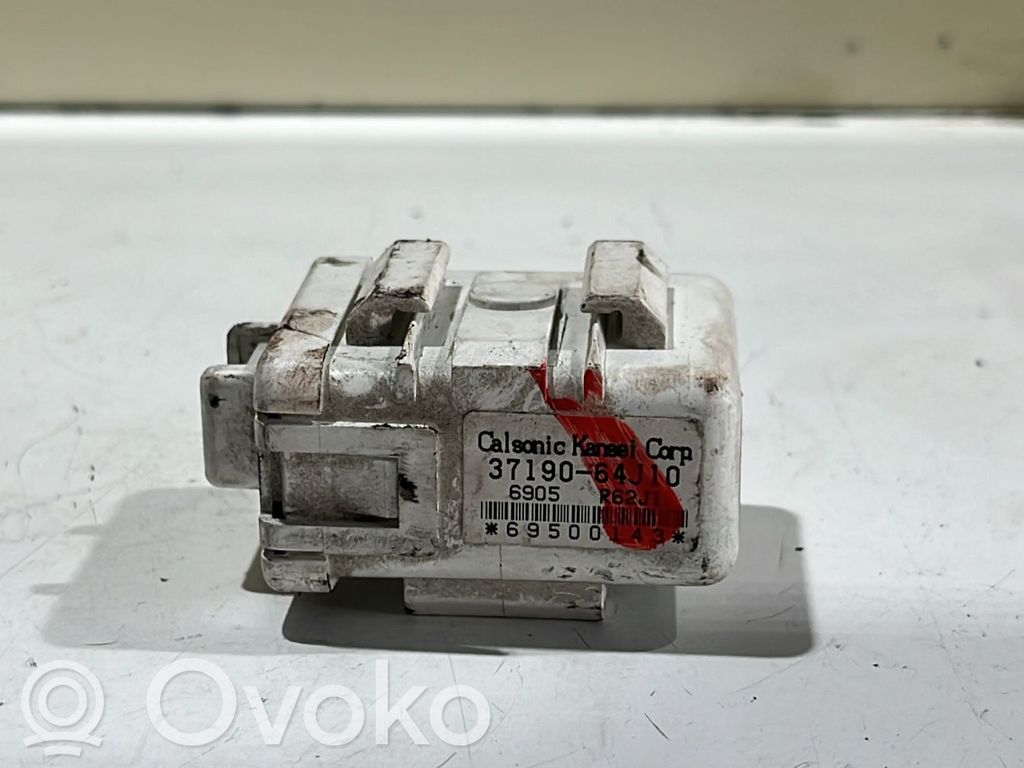 Centralina/modulo immobilizzatore   3719064J10,3719064J10