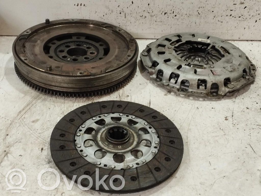 Sankabos komplektas   7518897,7518897